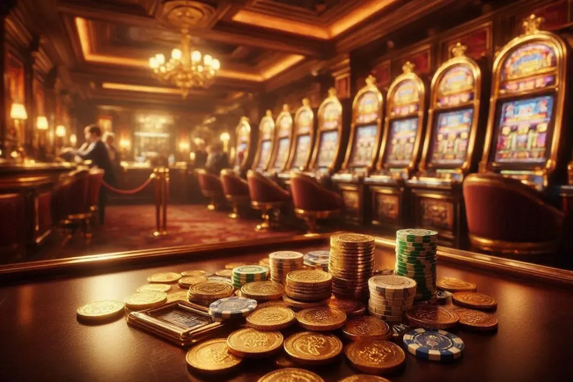 Hadesbet Casino